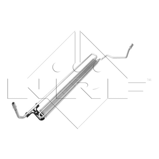 31257 Oil Cooler, engine oil