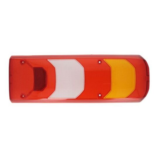 TL-ME008L-L/R Lens, combination rear light
