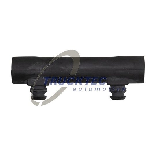 02.10.107 Hose, cylinder head cover breather