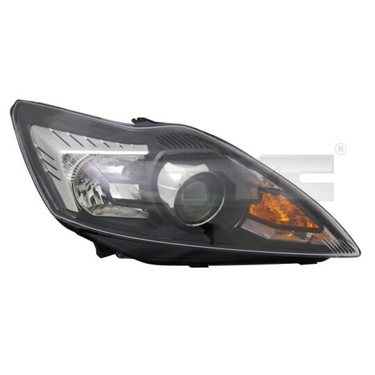 20-11942-15-2 Headlight