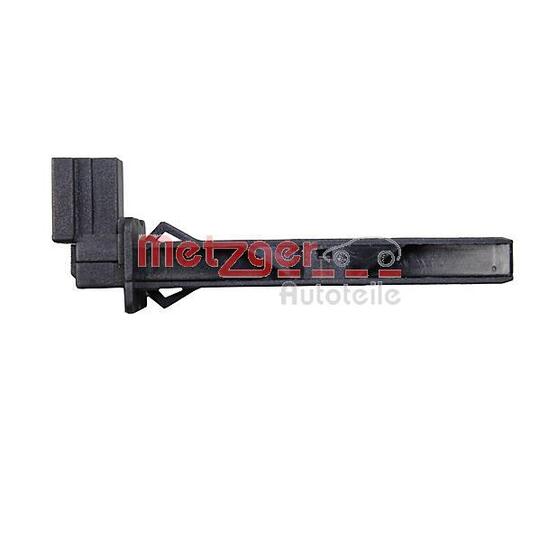 0905462 Sender Unit, interior temperature