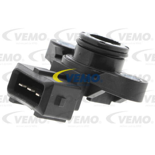 V37-72-0128 Sensor, intake manifold pressure
