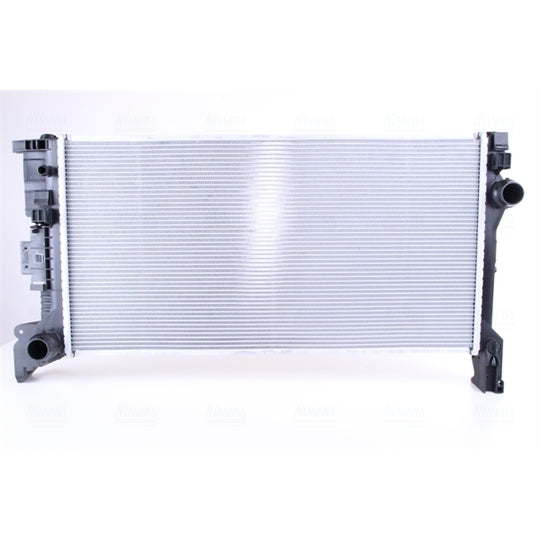 606564 Radiator, engine cooling