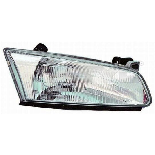 20-5086-08-2 Headlight