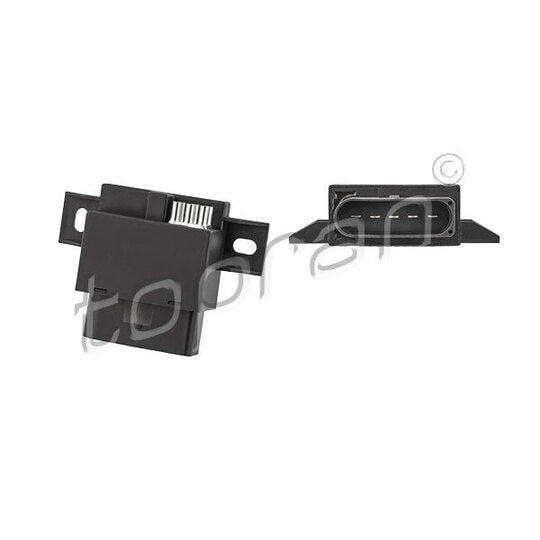 116 586 Relay, fuel pump