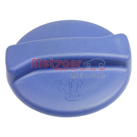 2140051 Sealing Cap, coolant tank