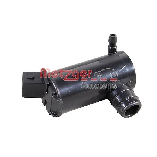 2220031 Water Pump, window cleaning