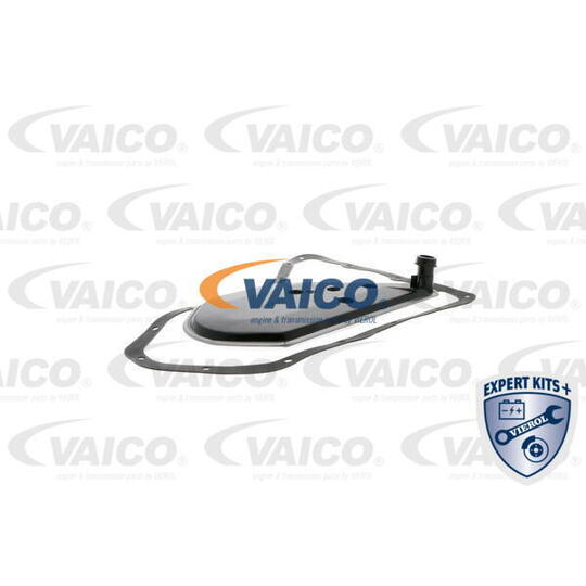 V40-0147 Hydraulic Filter Set, automatic transmission