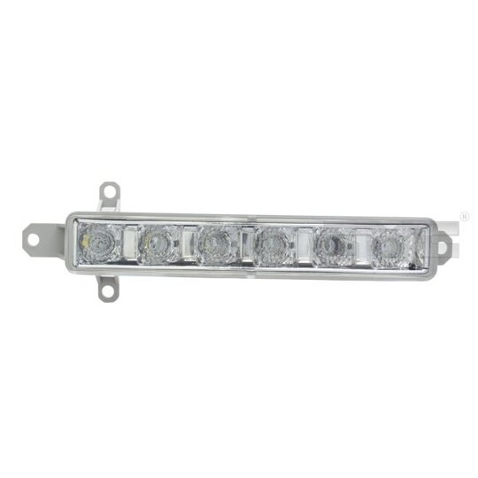 12-0153-00-2 Daytime Running Light
