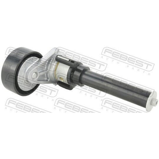 2390-BZB Belt Tensioner, v-ribbed belt