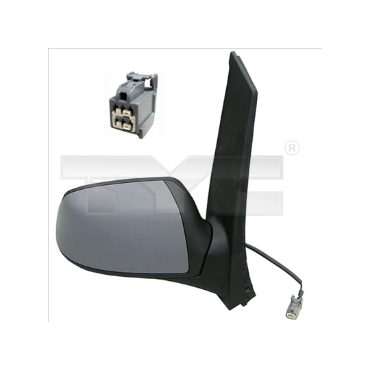 310-0100 Outside Mirror