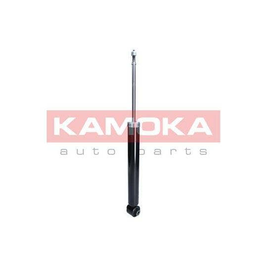 2000924 Shock Absorber