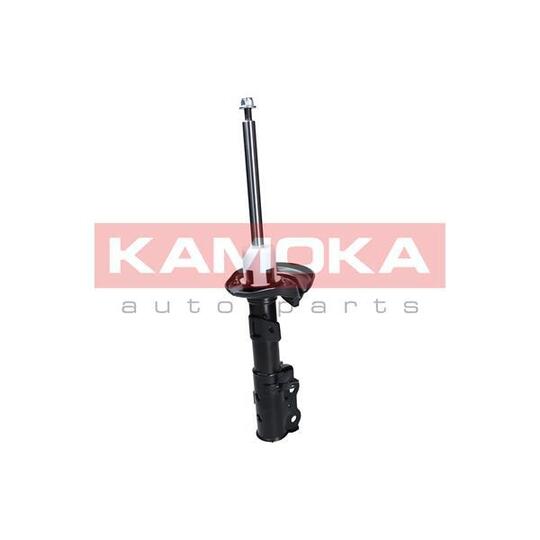 2000022 Shock Absorber