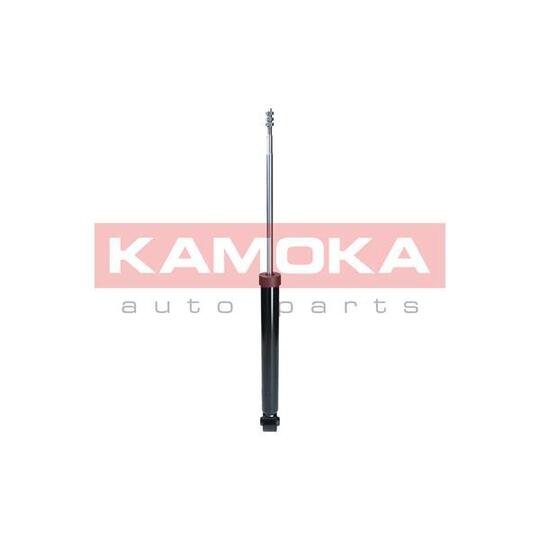 2000760 Shock Absorber