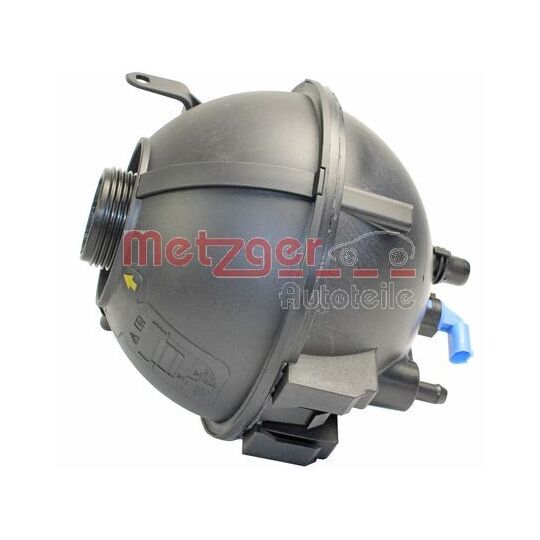2140169 Expansion Tank, coolant