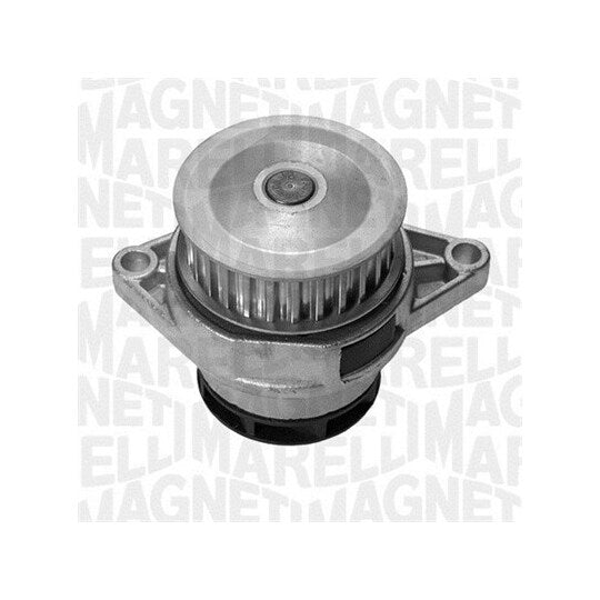 350981527000 Water pump