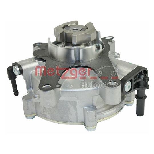 8010035 Vacuum Pump, braking system