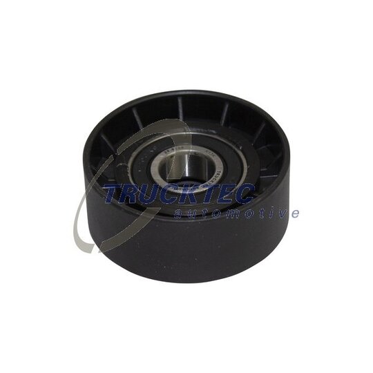02.19.323 Tensioner Pulley, v-ribbed belt