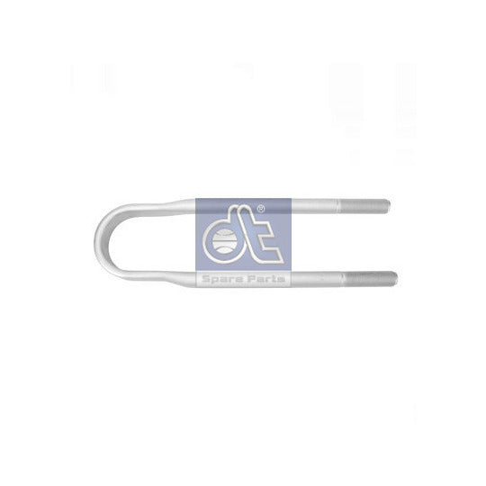 6.11105 Spring Clamp
