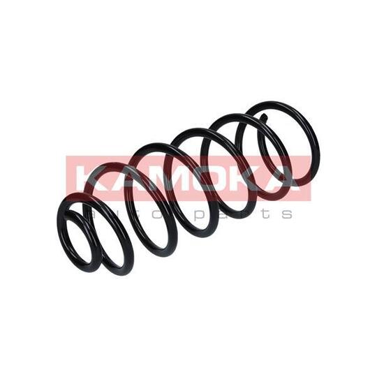 2120052 Coil Spring