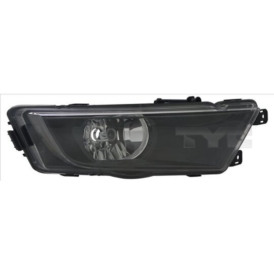 19-12349-01-2 Fog Light