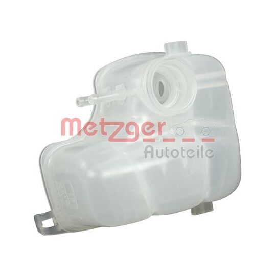 2140076 Expansion Tank, coolant