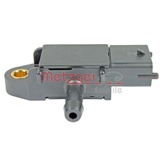 0906309 Sensor, exhaust pressure