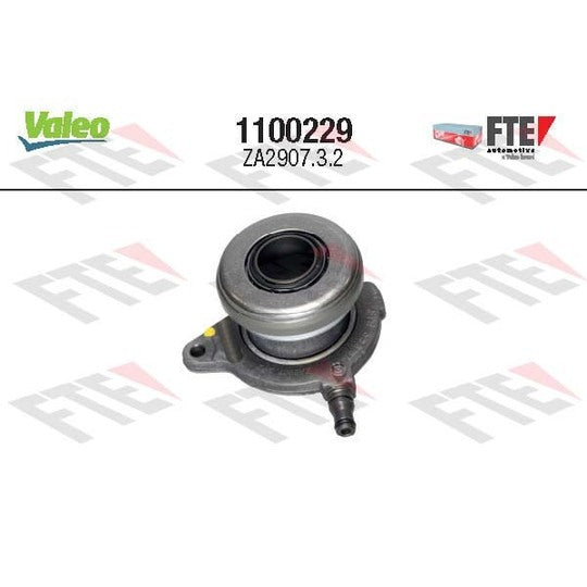 1100229 Central Slave Cylinder, clutch