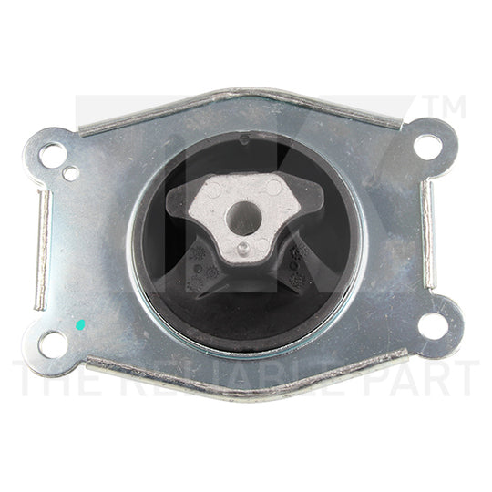 59736031 Engine Mounting