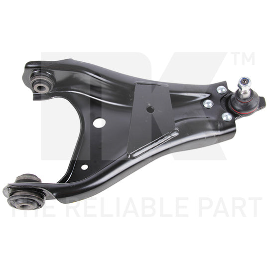 5013942 Track Control Arm