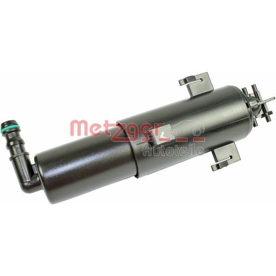 2220538 Washer Fluid Jet, headlight cleaning
