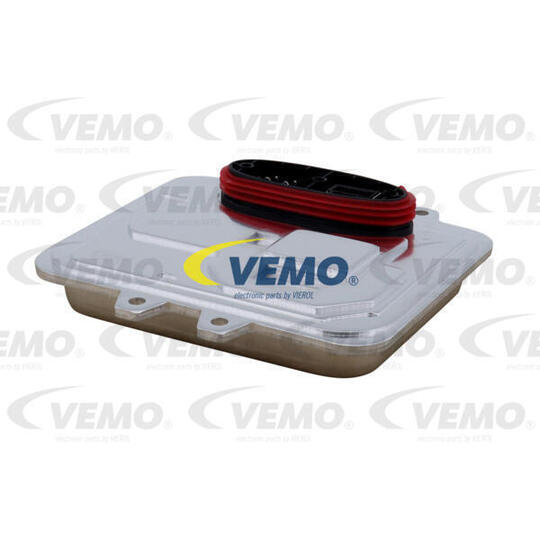 V40-73-0092 Control Unit, lights