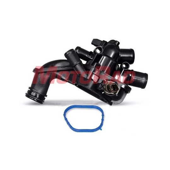 895-105K Thermostat, coolant