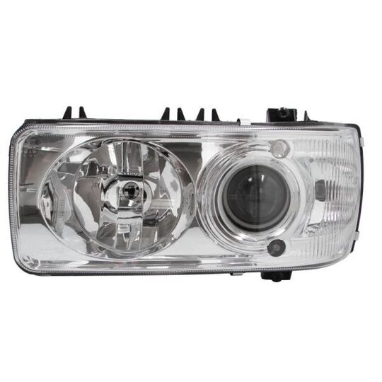 HL-DA005L Headlight