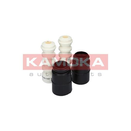 2019032 Dust Cover Kit, shock absorber