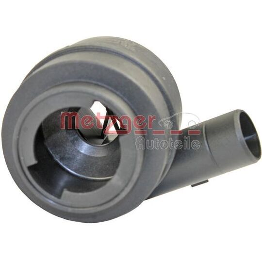 2385090 Valve, engine block breather
