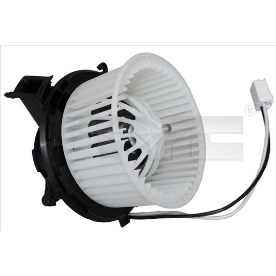 525-0012 Interior Blower