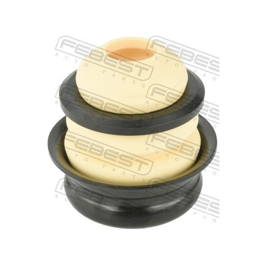 HYD-SFER Rubber Buffer, suspension