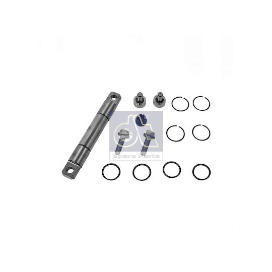 4.90998 Repair Kit, clutch releaser