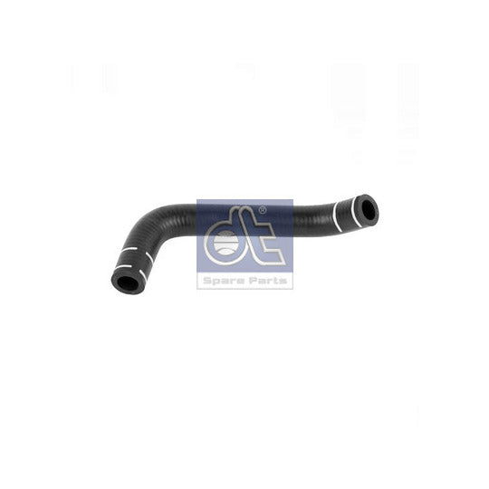 4.80465 Radiator Hose