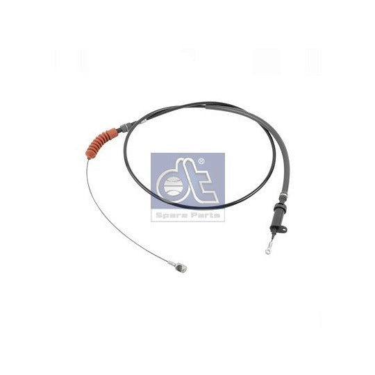 7.15700 Accelerator Cable