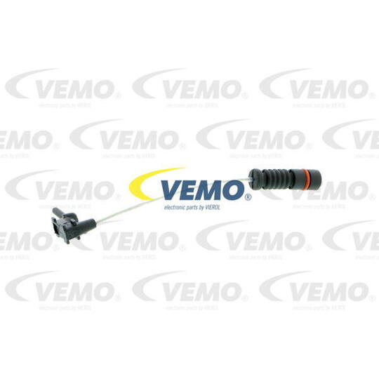 V30-72-0704 Warning Contact, brake pad wear
