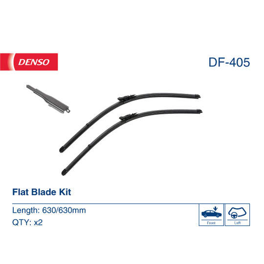DF-405 Wiper Blade
