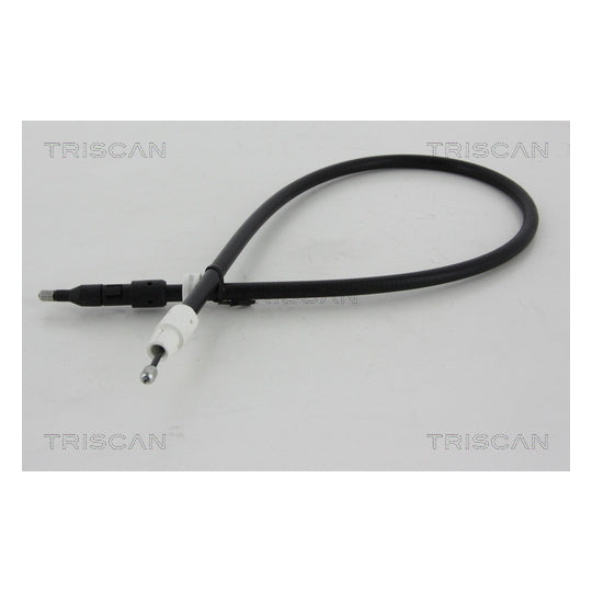 8140 231109 Cable, parking brake