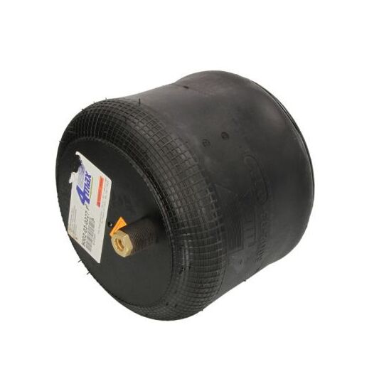 5002-03-0227P Boot, air suspension