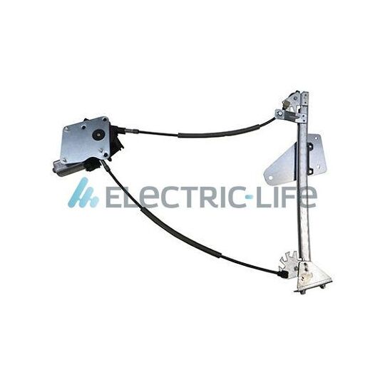ZR MA44 R Window Regulator