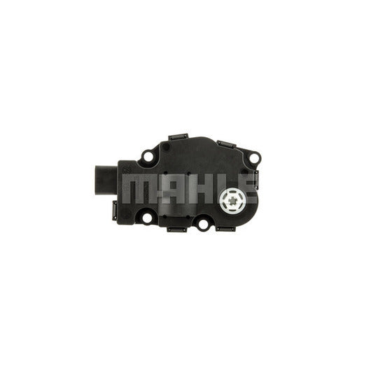 AA 65 000P Control, blending flap