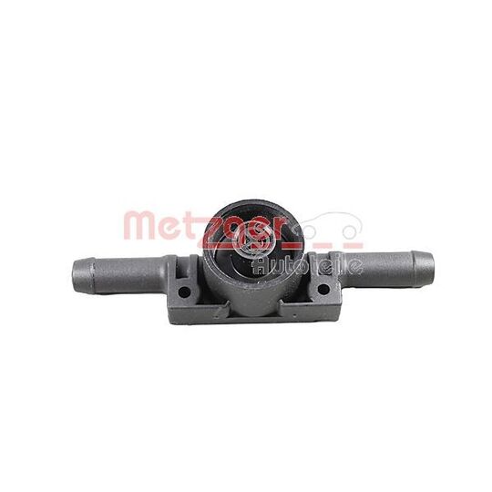 2250432 Valve, fuel filter