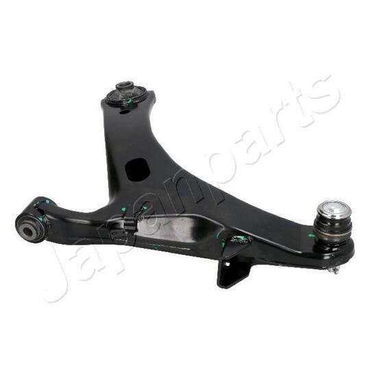 BS-707L Track Control Arm