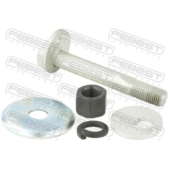1229-020-KIT Camber Correction Screw